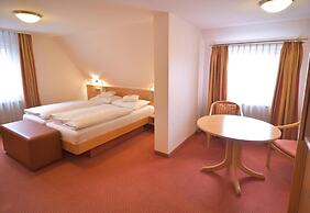 Hotel - Restaurant Hirsch