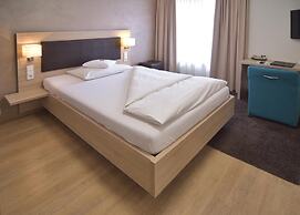 Hotel - Restaurant Hirsch