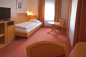Hotel - Restaurant Hirsch