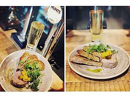 Live and Let Live Inn