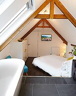 Live and Let Live Inn