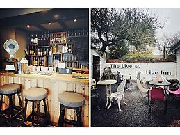 Live and Let Live Inn