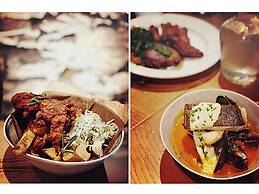 Live and Let Live Inn