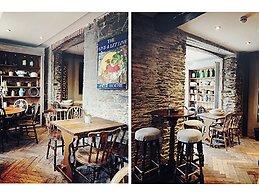 Live and Let Live Inn