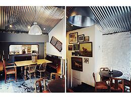 Live and Let Live Inn