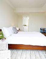 Live and Let Live Inn