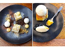 Live and Let Live Inn