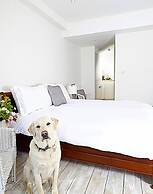 Live and Let Live Inn