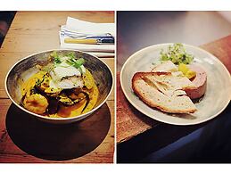 Live and Let Live Inn