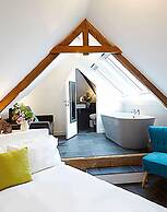 Live and Let Live Inn