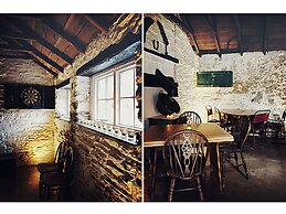 Live and Let Live Inn