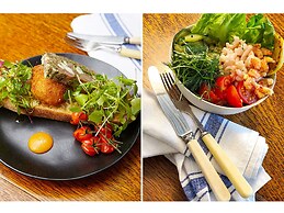 Live and Let Live Inn