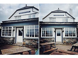 Live and Let Live Inn