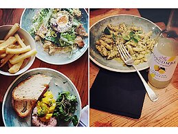 Live and Let Live Inn