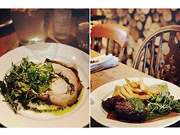 Live and Let Live Inn