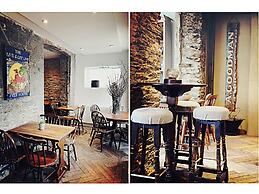 Live and Let Live Inn