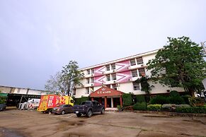 PC Palace Hotel