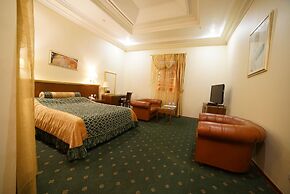 Hotel Nevsky