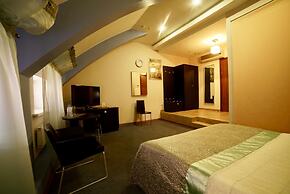 Hotel Nevsky