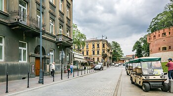 Exclusive Royal Apartments