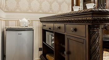 Exclusive Royal Apartments