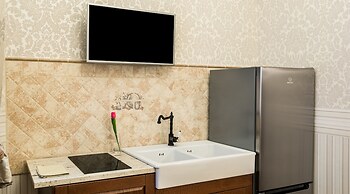 Exclusive Royal Apartments