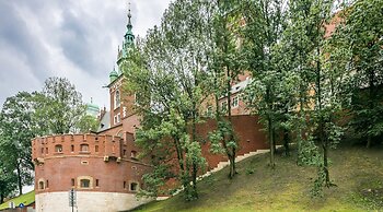 Exclusive Royal Apartments