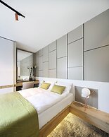 Koncept Residence Hotel