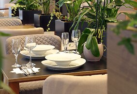 Koncept Residence Hotel