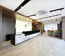 Koncept Residence Hotel