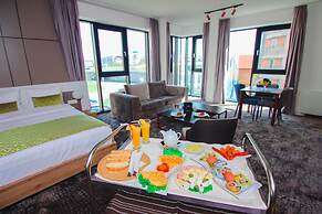 Koncept Residence Hotel