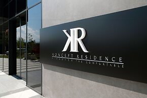 Koncept Residence Hotel