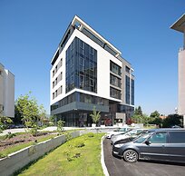 Koncept Residence Hotel
