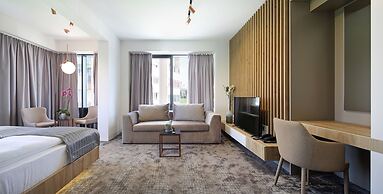 Koncept Residence Hotel