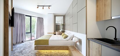 Koncept Residence Hotel