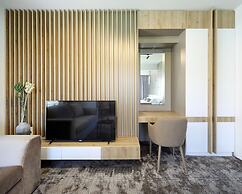 Koncept Residence Hotel