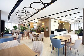 Koncept Residence Hotel