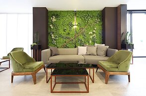 Koncept Residence Hotel