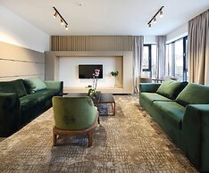 Koncept Residence Hotel