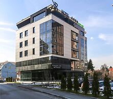 Koncept Residence Hotel