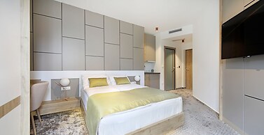 Koncept Residence Hotel