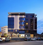 Koncept Residence Hotel