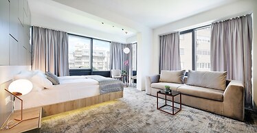 Koncept Residence Hotel