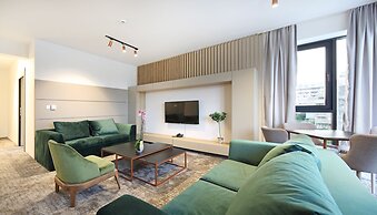 Koncept Residence Hotel