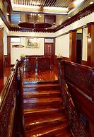 Baan Sai Thong Hotel