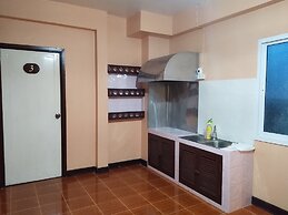 Baan Sai Thong Hotel