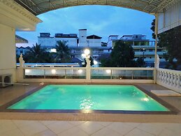 Baan Sai Thong Hotel