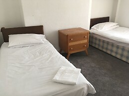 The Canberra Guest House