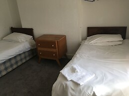 The Canberra Guest House