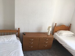 The Canberra Guest House